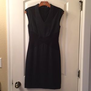 Dress with Matching Blazer